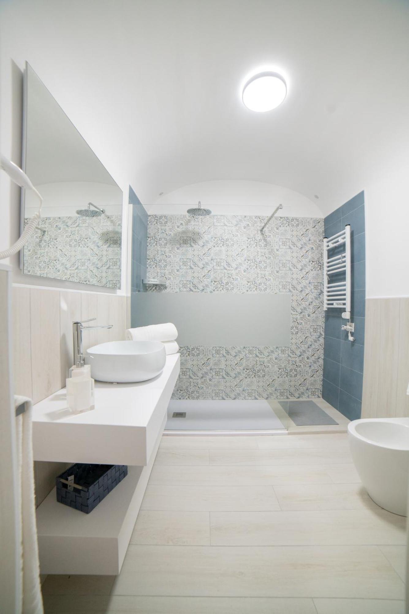 Casaromiti Bed and Breakfast Capri Exteriör bild