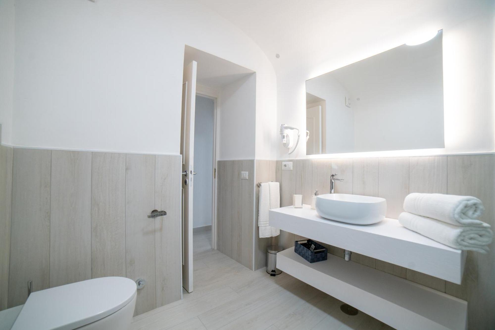 Casaromiti Bed and Breakfast Capri Exteriör bild