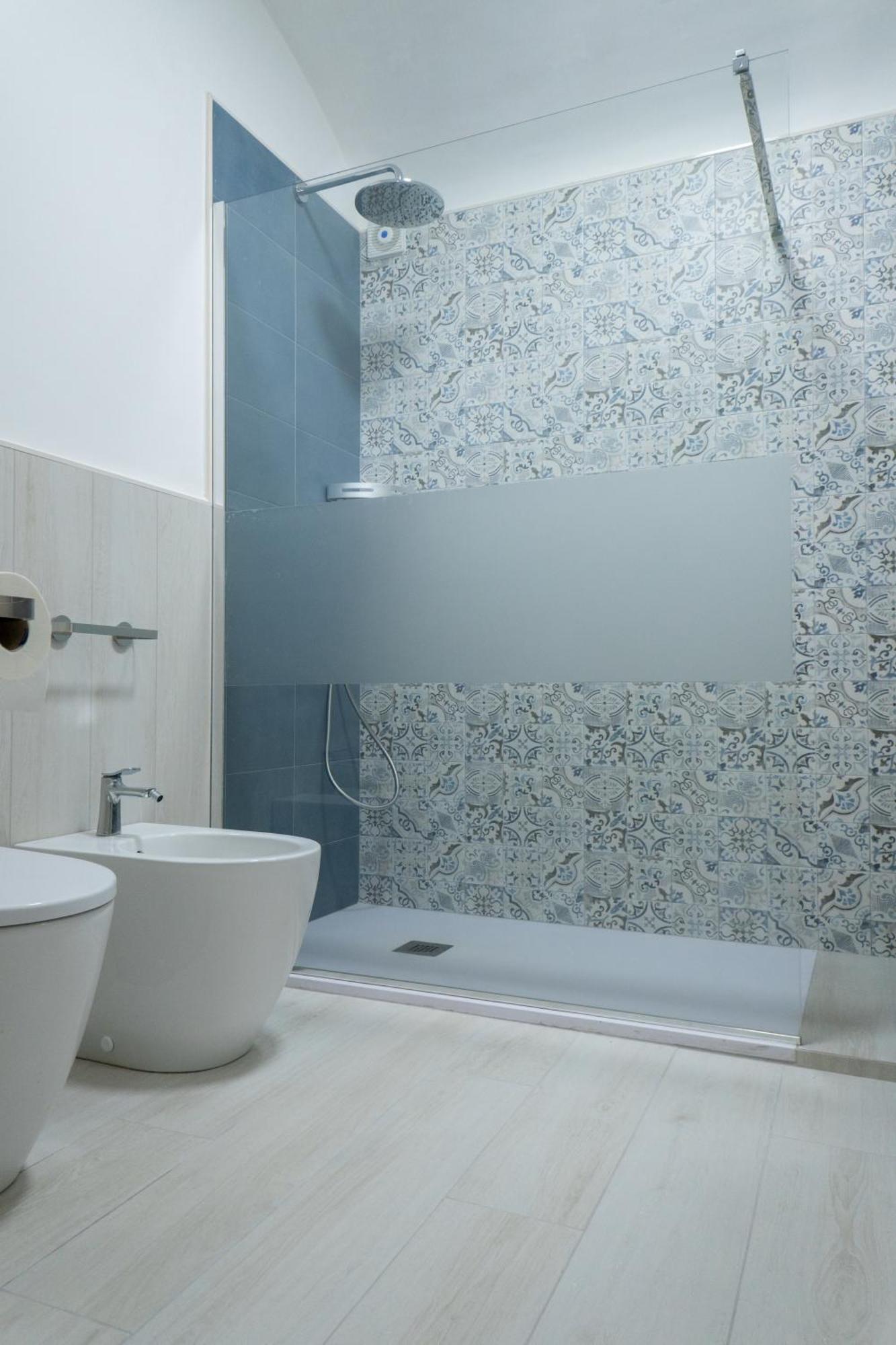 Casaromiti Bed and Breakfast Capri Exteriör bild