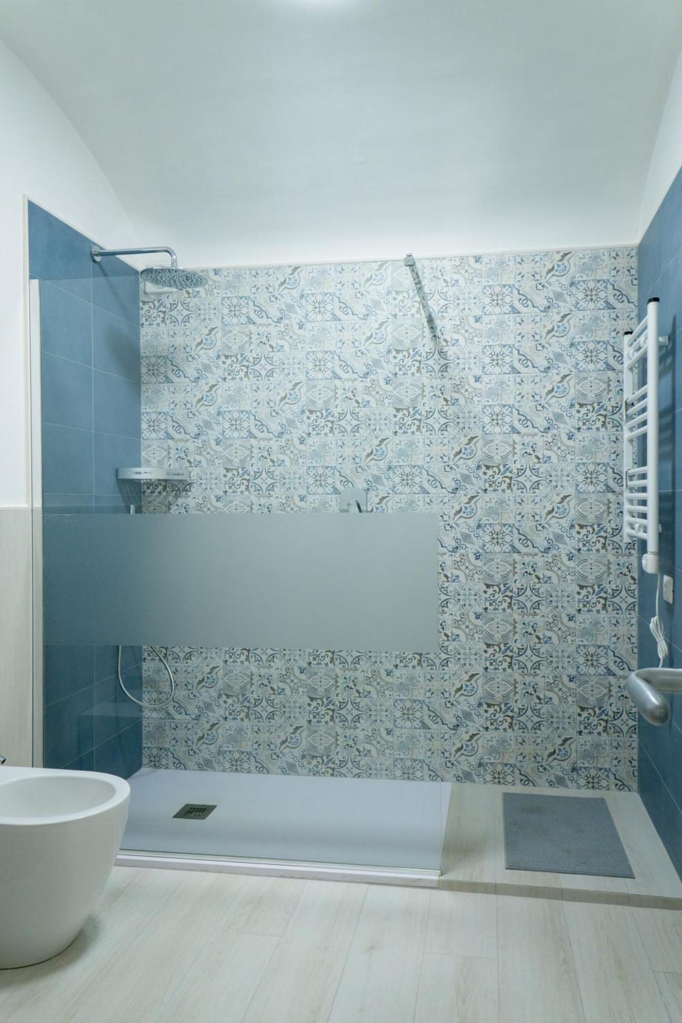 Casaromiti Bed and Breakfast Capri Exteriör bild